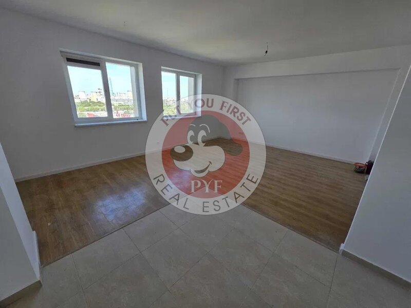 Rin Grand | 3 camere | 84mp | Decomandat | B12772  TVA